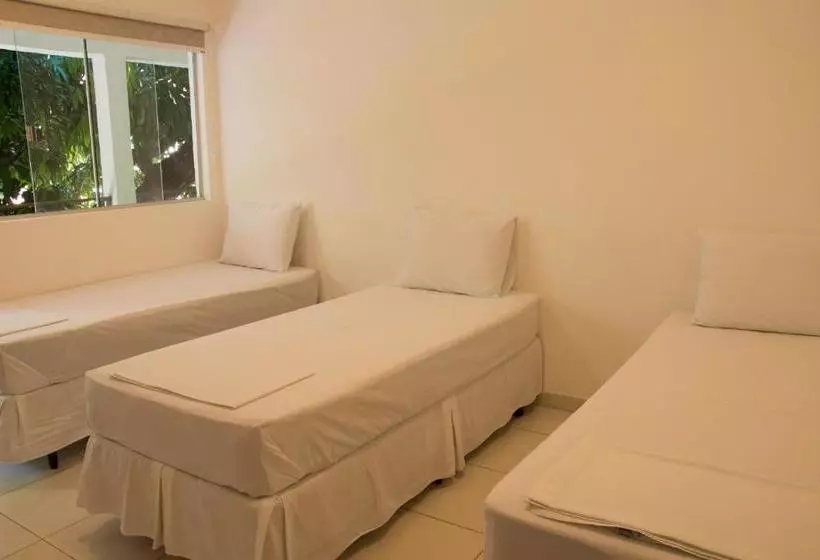 Majatalo Pousada Recanto Do Pai