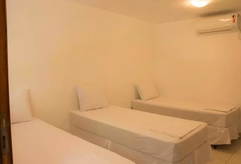 Majatalo Pousada Recanto Do Pai