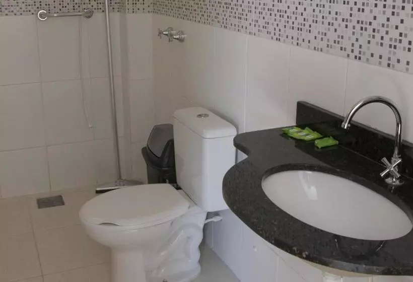 Majatalo Pousada Recanto Do Pai