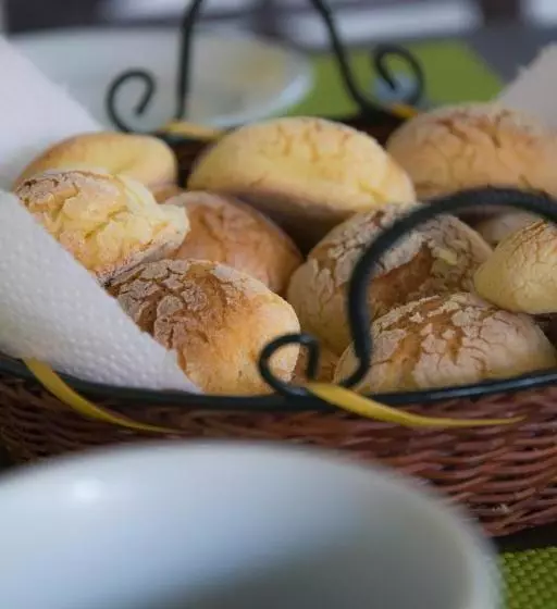 Majatalo Pousada Recanto Do Pai