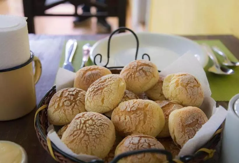 Majatalo Pousada Recanto Do Pai