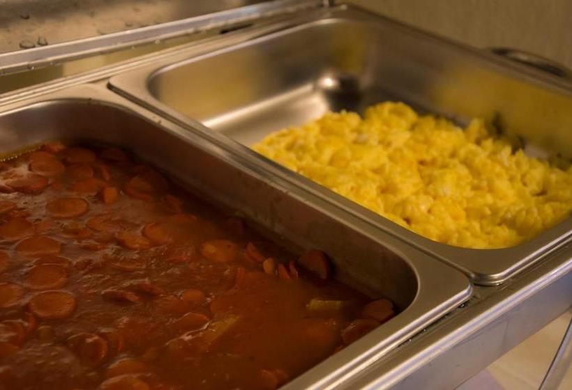 Pension Pousada Recanto Do Pai