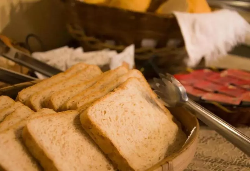 Majatalo Pousada Recanto Do Pai