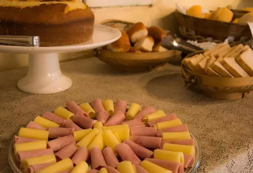 Majatalo Pousada Recanto Do Pai