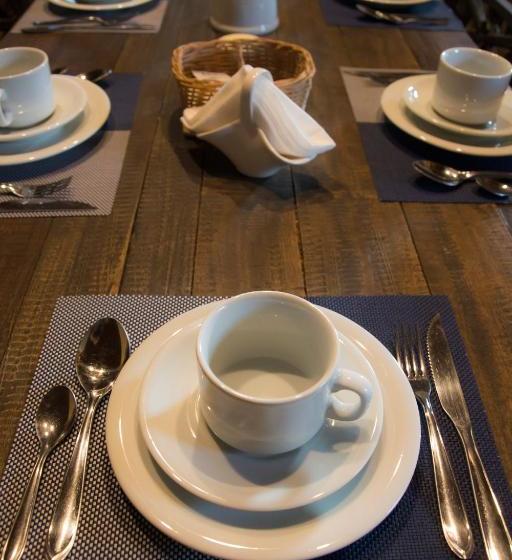 Pension Pousada Recanto Do Pai