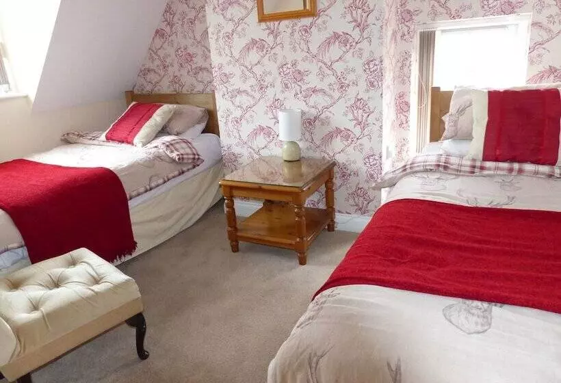 ペンション Riversdale Guest House