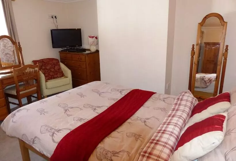 ペンション Riversdale Guest House