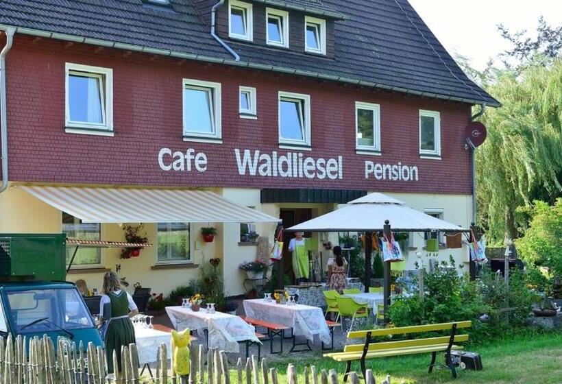 Pension Waldliesel