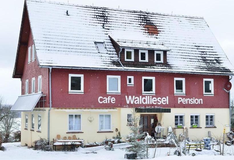 Pension Waldliesel