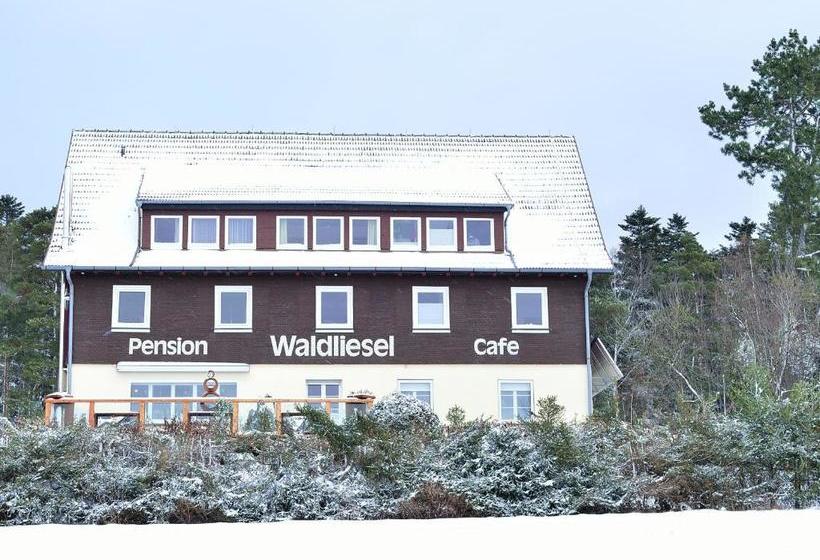 Pension Waldliesel