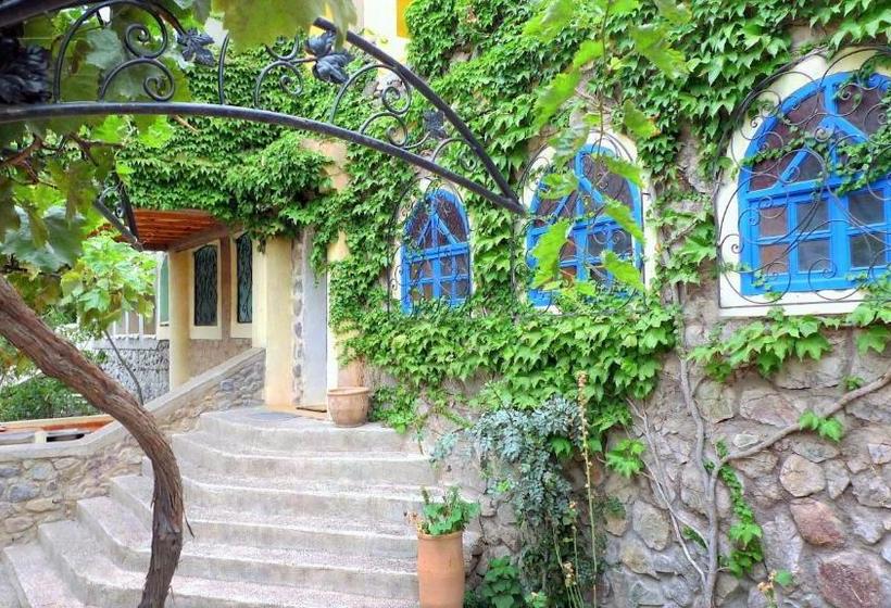 هاستل Zaratoustra