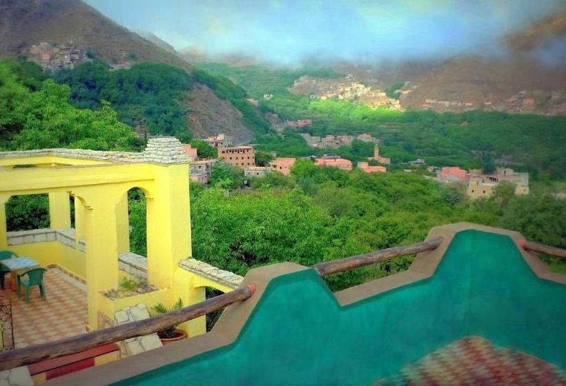 هاستل Zaratoustra