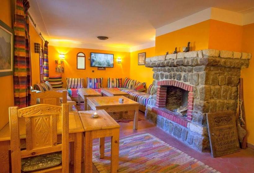 هاستل Zaratoustra