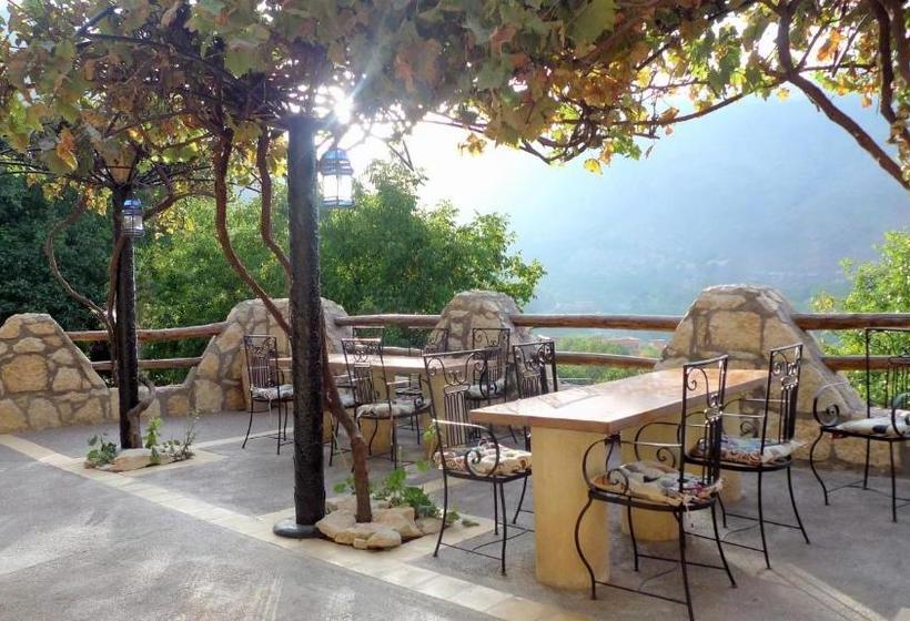 هاستل Zaratoustra