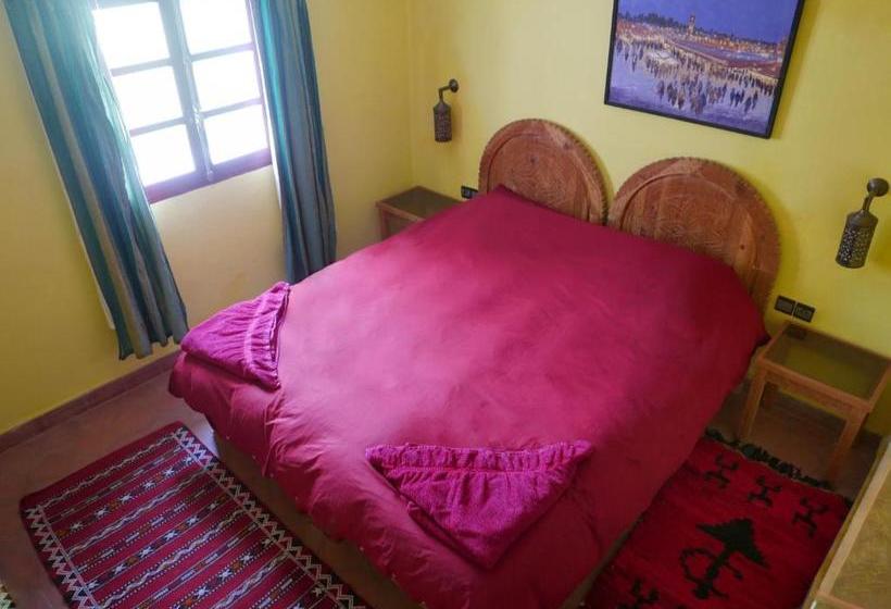 هاستل Zaratoustra