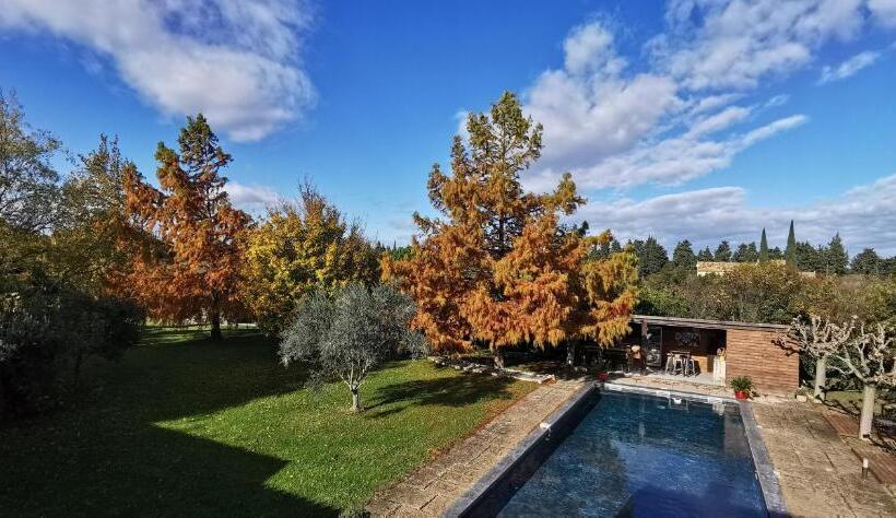 צימר Lavand'ange Et Spa