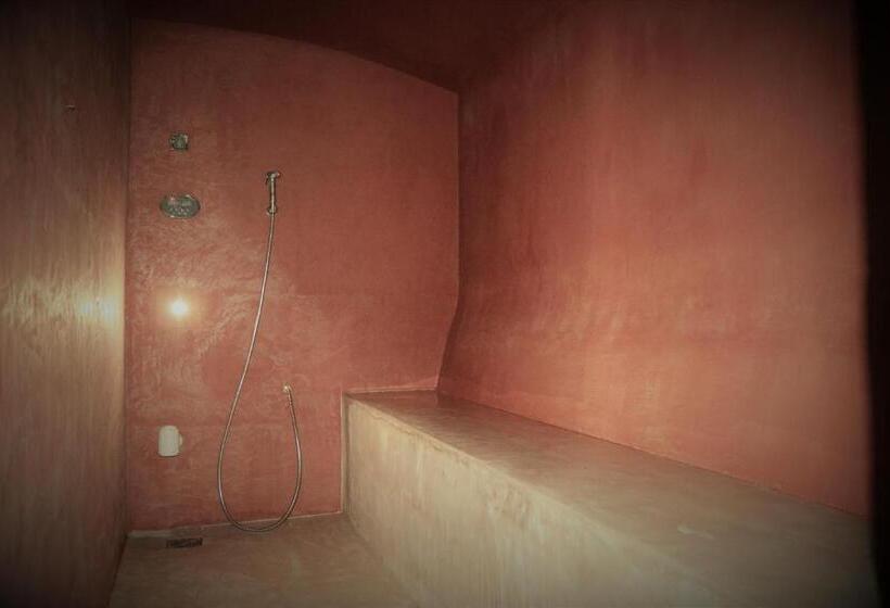 צימר Lavand'ange Et Spa