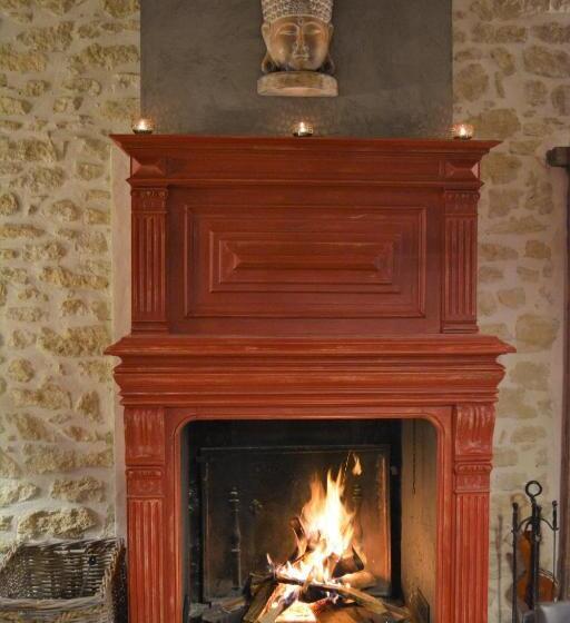 צימר Lavand'ange Et Spa