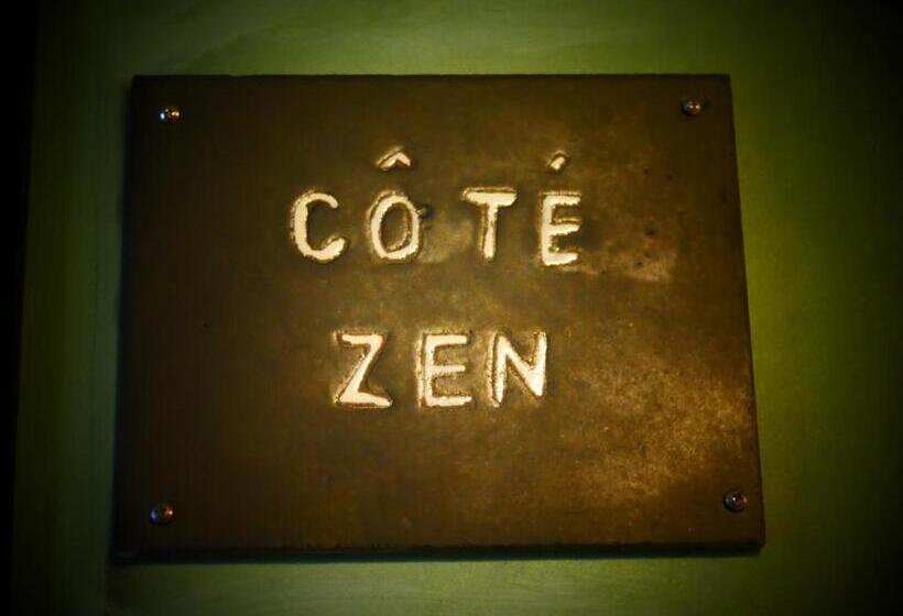 צימר Lavand'ange Et Spa