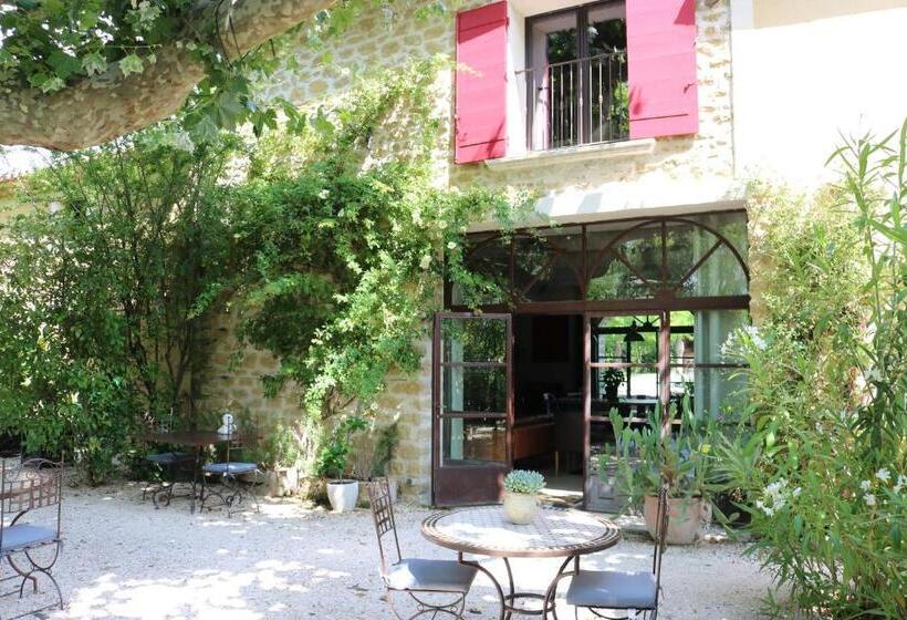 צימר Lavand'ange Et Spa