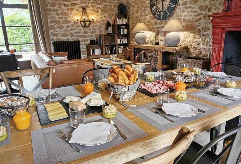 צימר Lavand'ange Et Spa