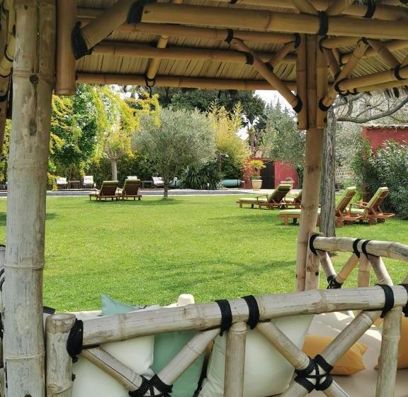 צימר Lavand'ange Et Spa