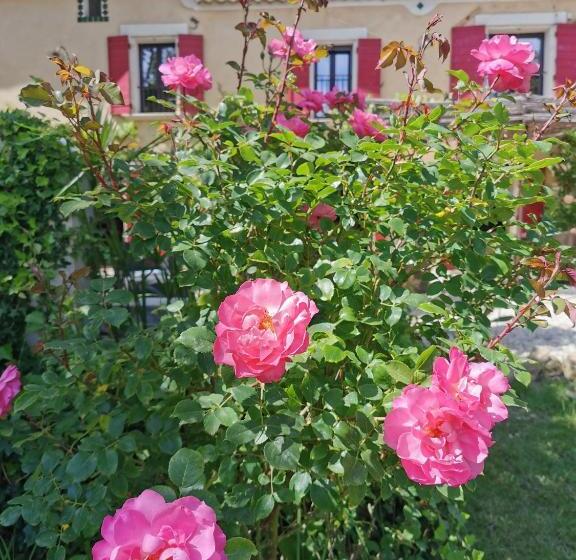 צימר Lavand'ange Et Spa