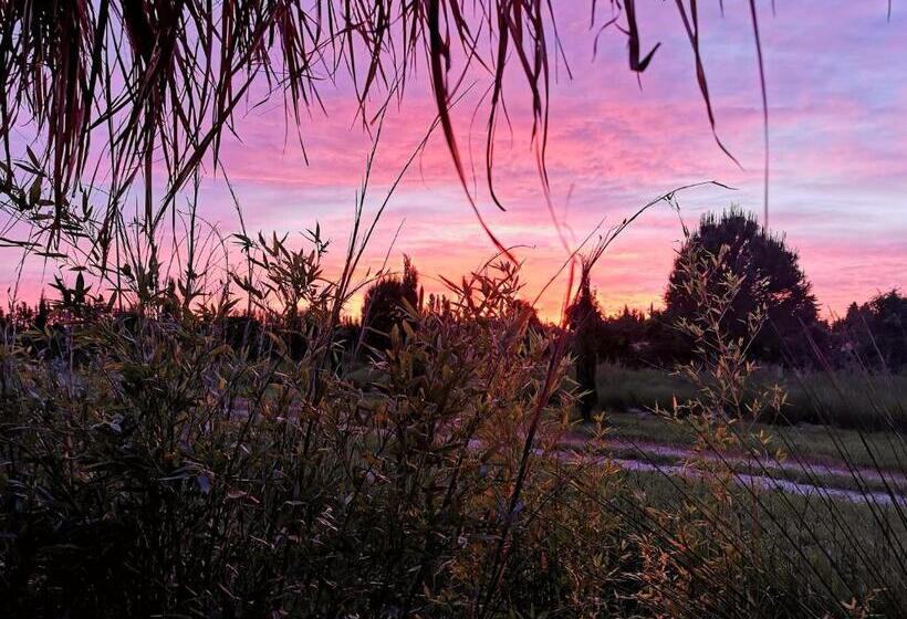 צימר Lavand'ange Et Spa