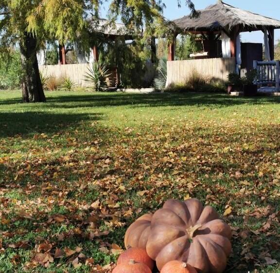 צימר Lavand'ange Et Spa