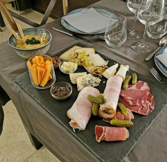 צימר Lavand'ange Et Spa