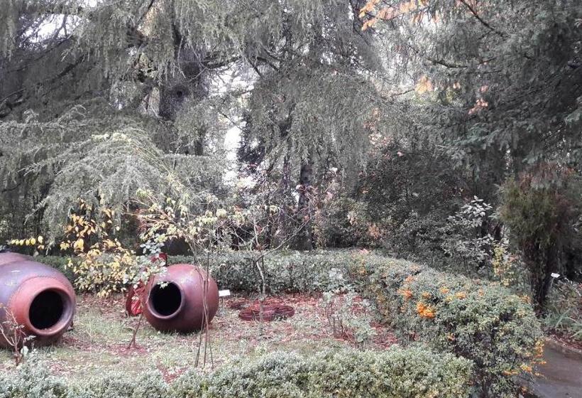 בית מלון כפרי Rural Villa Onuba