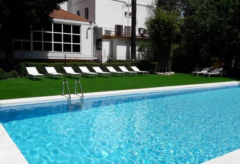 בית מלון כפרי Rural Villa Onuba