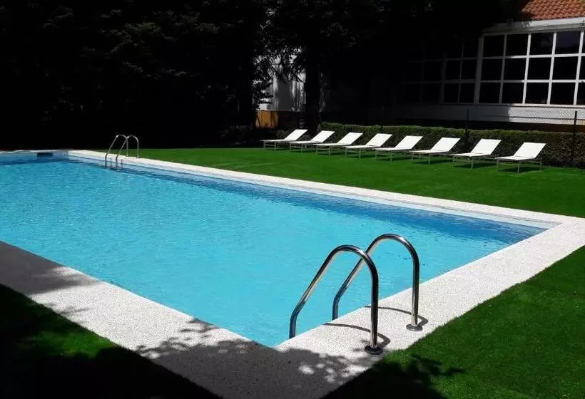 Hotelli Rural Villa Onuba