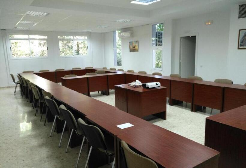 בית מלון כפרי Rural Villa Onuba