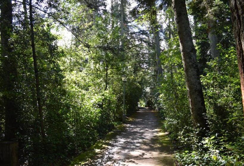 בית מלון כפרי Rural Villa Onuba