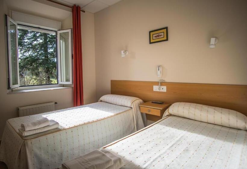 בית מלון כפרי Rural Villa Onuba