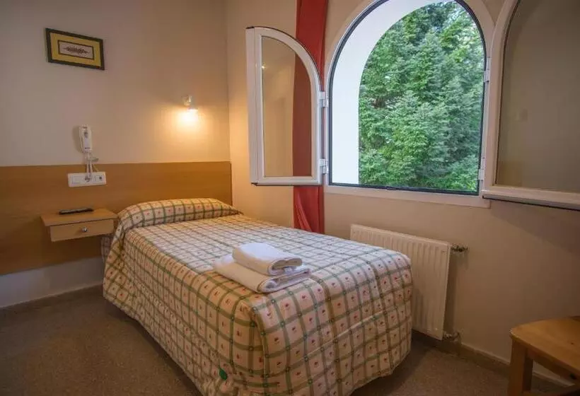 Hotelli Rural Villa Onuba