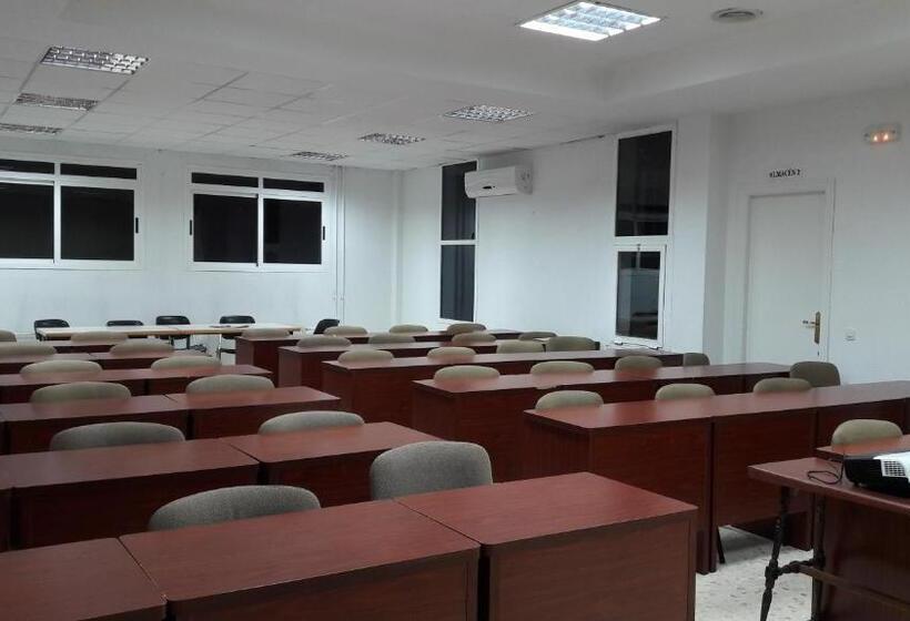 בית מלון כפרי Rural Villa Onuba