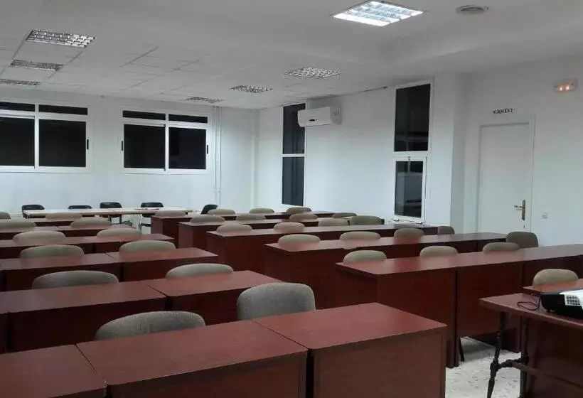 Hotelli Rural Villa Onuba