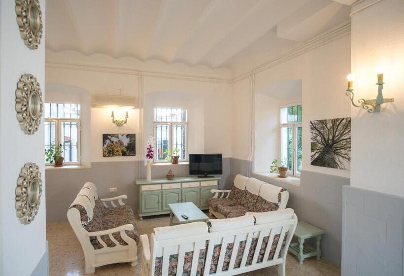 בית מלון כפרי Rural Villa Onuba