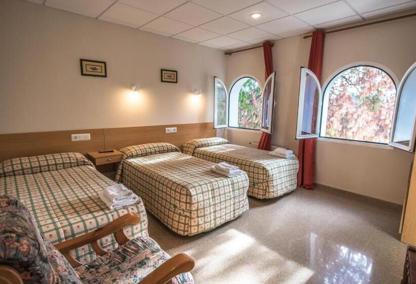 בית מלון כפרי Rural Villa Onuba