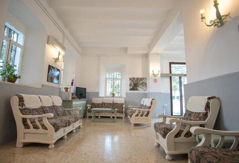 בית מלון כפרי Rural Villa Onuba