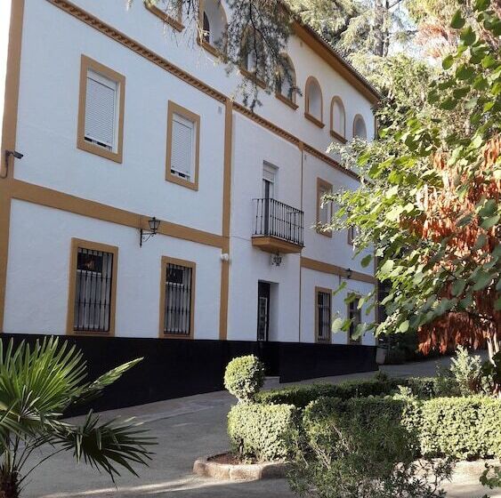 בית מלון כפרי Rural Villa Onuba