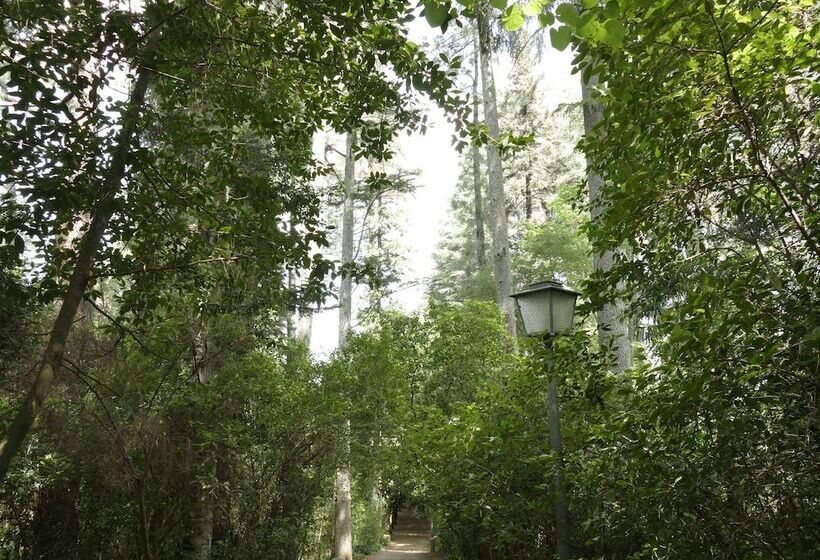 בית מלון כפרי Rural Villa Onuba