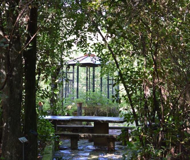 בית מלון כפרי Rural Villa Onuba