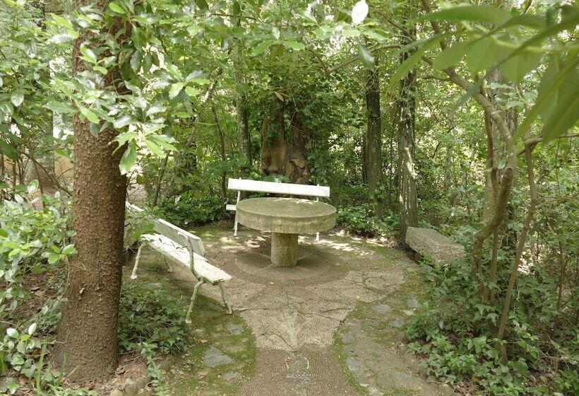 בית מלון כפרי Rural Villa Onuba