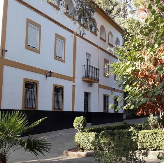 בית מלון כפרי Rural Villa Onuba