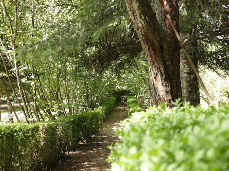 בית מלון כפרי Rural Villa Onuba