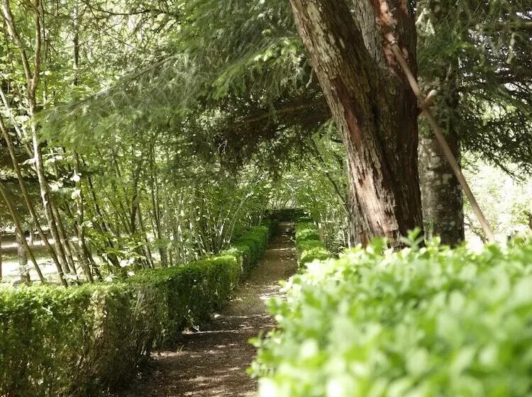 Hotelli Rural Villa Onuba