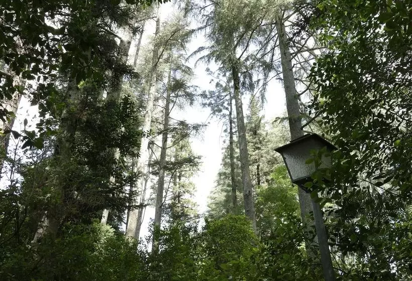 Hotelli Rural Villa Onuba